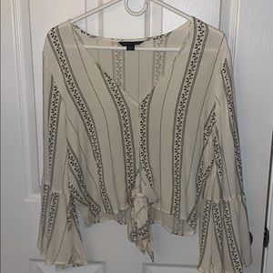 American Eagle blouse